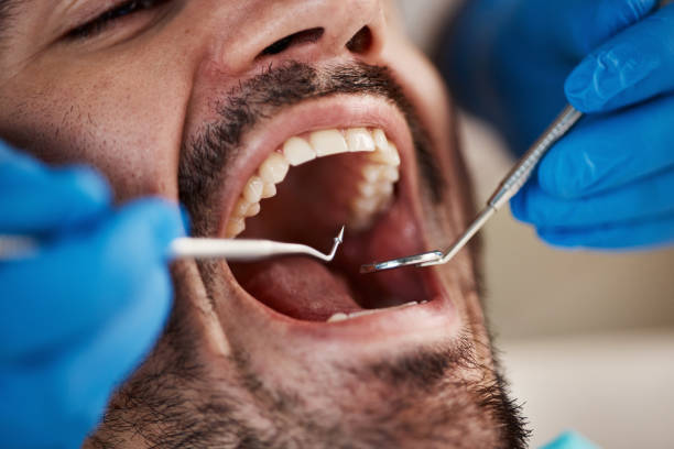 Best Pediatric Emergency Dentist in Walhalla, SC