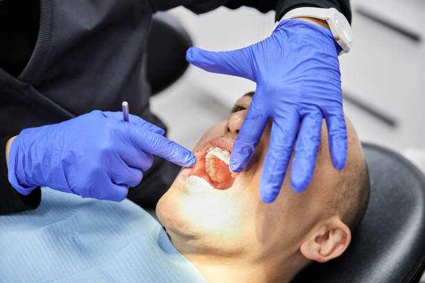 Best Broken or Cracked Tooth Emergency Dentist in Walhalla, SC