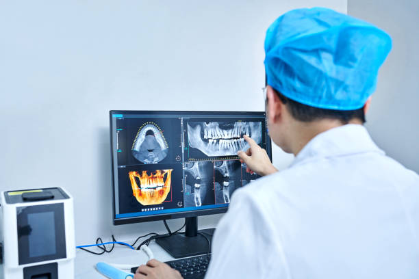 Best Emergency Dentist for Knocked-Out Tooth in Walhalla, SC