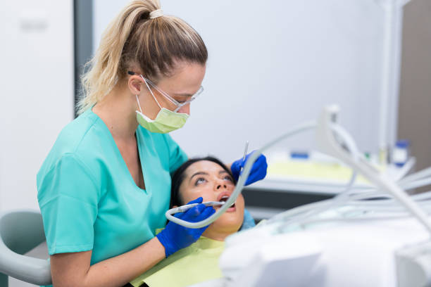 Best Emergency Dental Services for Seniors in Walhalla, SC
