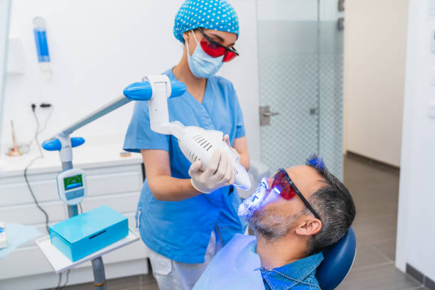 Best Emergency Root Canal Treatment in Walhalla, SC